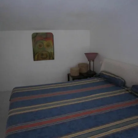 With 2 Bedrooms In Porto Rotondo, With Wonderful Sea View - Apartment